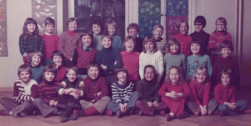 1975 Klassenfoto Unterkulm (web)