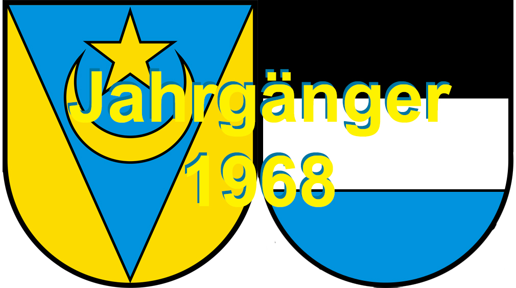 Schaltfläche für Jahrgängertreffen