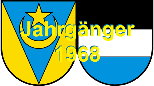 Button Jahrgänger 1968